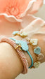 Pulsera de amor