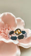 Pulsera Hexágono
