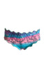 Colección Tie Dye - Bikini cromático