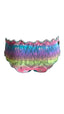 Colección Tie Dye - Bikini cromático
