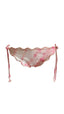 Colección Tie Dye - Bikini Olas rosadas