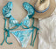 Colección Tie Dye - Bikini Seas