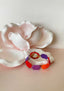 Pulsera Hexágono