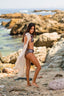Colección Safari - Kimono de la Selva