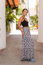 Colección Safari - Pantalones Tribal Breeze