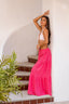 Colección Romántica - Pantalón Sunny Breeze
