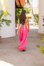 Colección Romántica - Pantalón Sunny Breeze