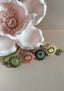 Pulsera Evil Eye Starts 