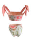 Colección Tie Dye - Bikini Kaleidoscopio