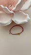 Pulsera de amor minimalista