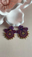 Pendientes de roca