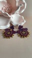 Pendientes de roca