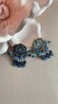 Pendientes Hamsa