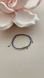 Pulsera de amor minimalista