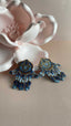 Pendientes Hamsa