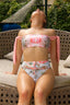 Colección Tie Dye - Bikini Kaleidoscopio
