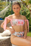 Colección Tie Dye - Bikini Kaleidoscopio